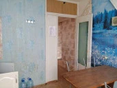 2-к квартира площадью 47,9 кв.м. город Северодвинск, шоссе Архангельское, дом 83, квартира 51